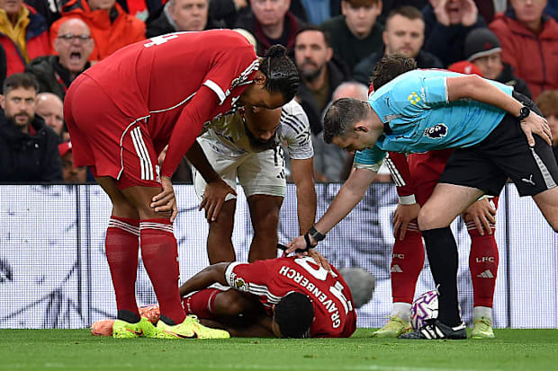 瑞安·格拉文贝赫