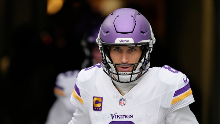 Minnesota Vikings v Green Bay Packers