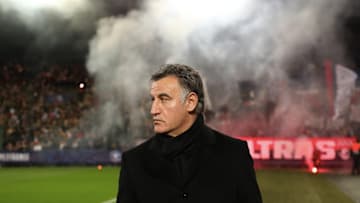 Christophe Galtier