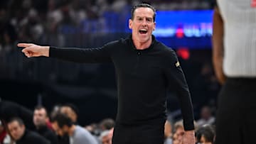 Miami Heat v Cleveland Cavaliers - Game One