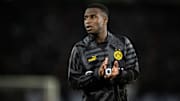 Youssoufa Moukoko