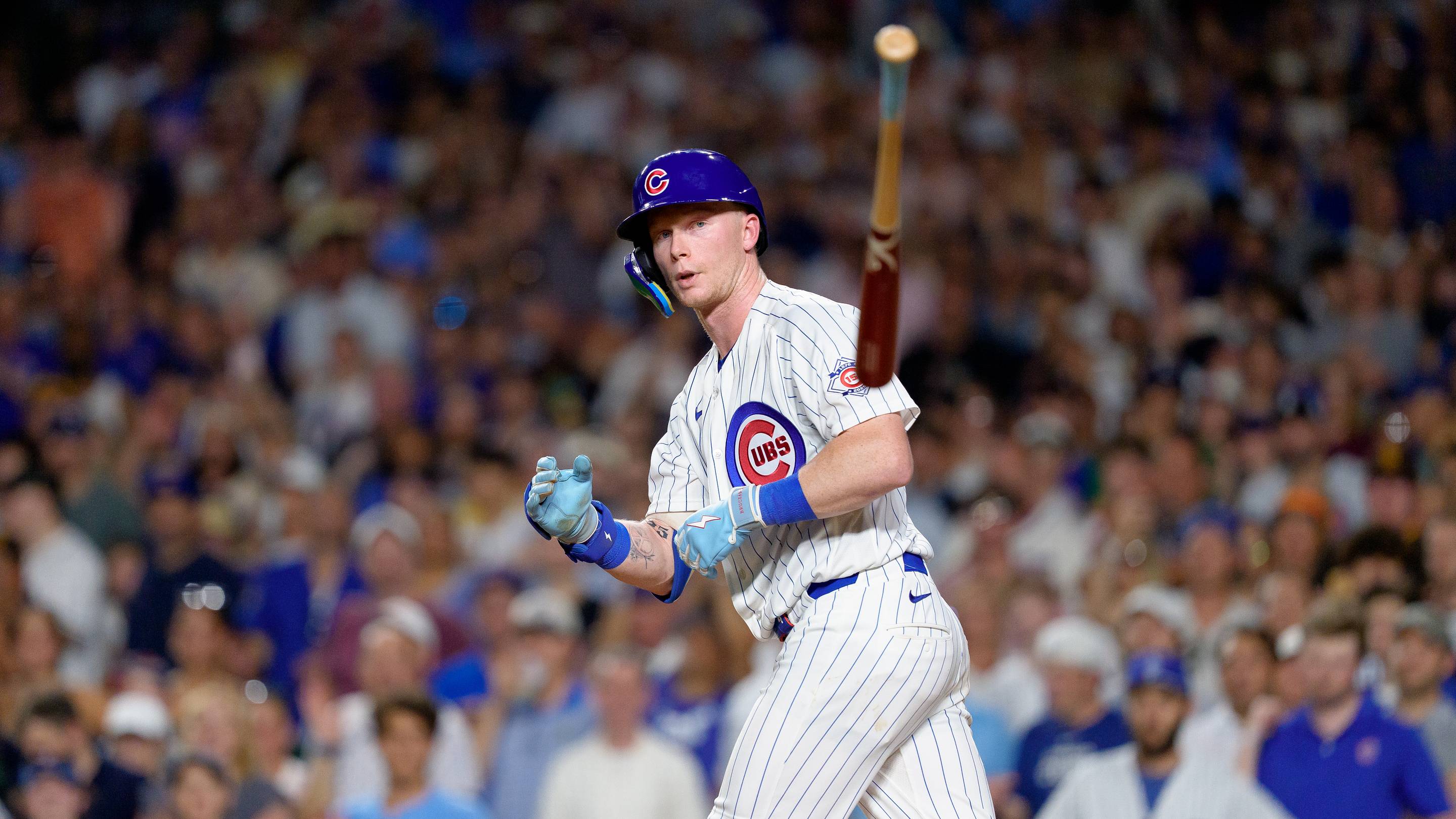 The MLB All-Star reserves who deserved to be starters