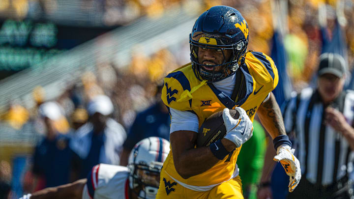 Robert Morris v West Virginia
