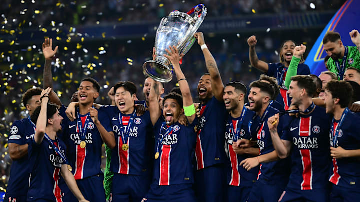 FBL-EUR-C1-PSG-INTER-FINAL-TROPHY FBL-EUR-C1-PSG-INTER-FINAL-TROPHY
