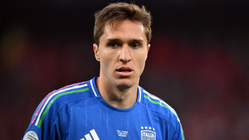 Federico Chiesa