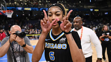 Minnesota Lynx v Chicago Sky