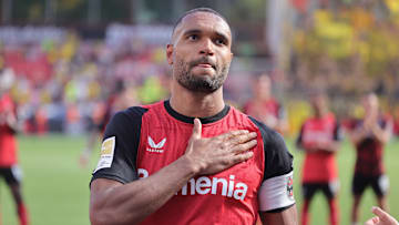Jonathan Tah verlässt Bayer Leverkusen