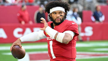 San Francisco 49ers v Arizona Cardinals