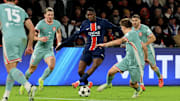 PSG x Atletico de Madrid é um dos destaques da 1ª rodada da Copa do Mundo de Clubes