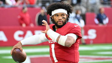 San Francisco 49ers v Arizona Cardinals