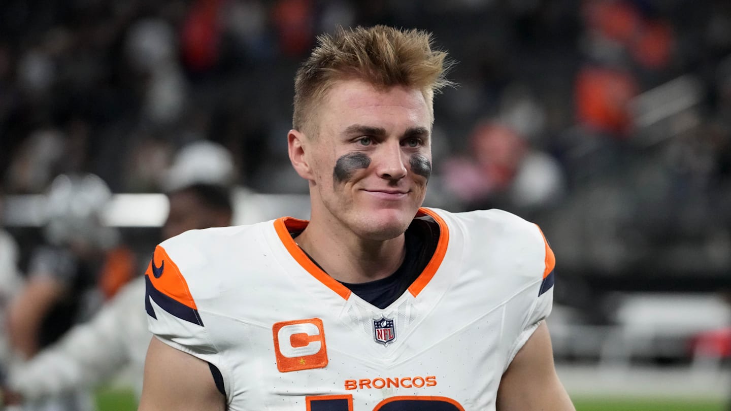 Why Peyton Manning Is Perfectly Correct About Oregon's Bo Nix's Future