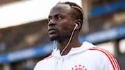 Sadio Mané kehrt in den Bayern-Kader zurück