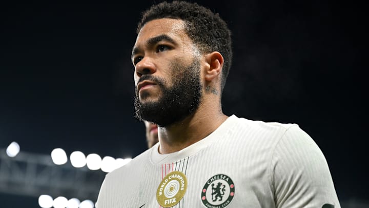 Reece James, Chelsea