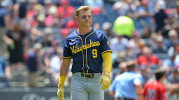 Milwaukee Brewers v Cleveland Guardians