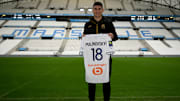 FBL-FRA-LIGUE 1-MARSEILLE