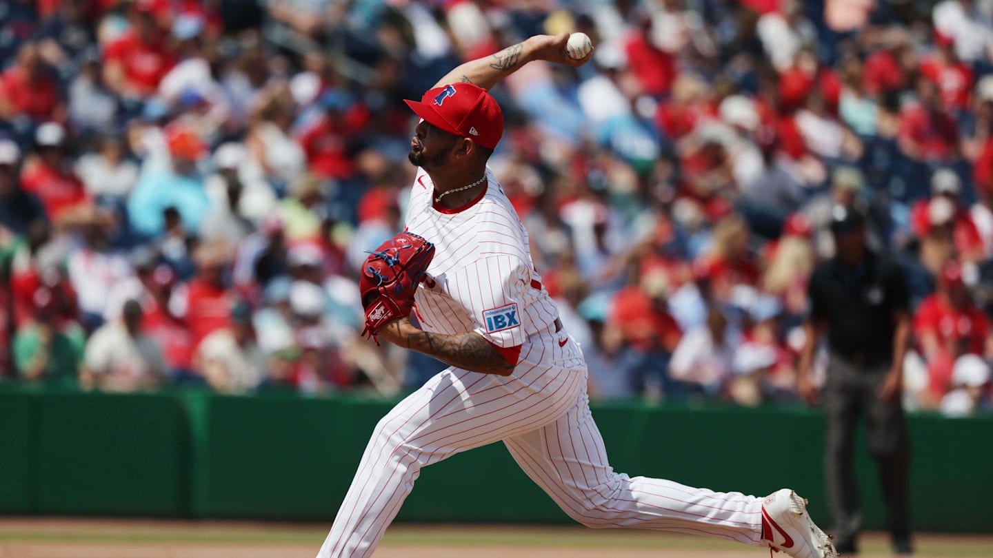 Orioles Reacquire Scott Blewett, Make Roster Moves