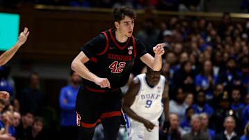 Stanford v Duke