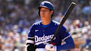 Ohtani recently ramped down his bullpen sessions but may return to competitive pitching in May or June.