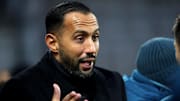 Medhi Benatia s'est fixé un gros objectif.