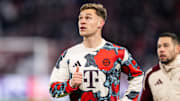 Joshua Kimmich