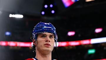 Anaheim Ducks v Montreal Canadiens
