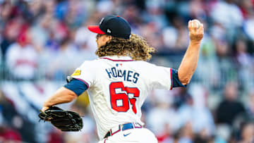 Philadelphia Phillies v Atlanta Braves
