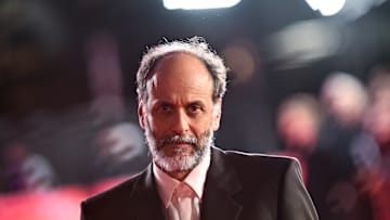 "Queer" Special Presentation - 68th BFI London Film Festival