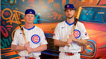 2025 MLB All-Star Week: Workout