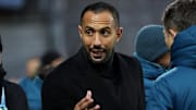 Medhi Benatia - OM