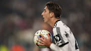 La Juventus est qualifiée en Europa League