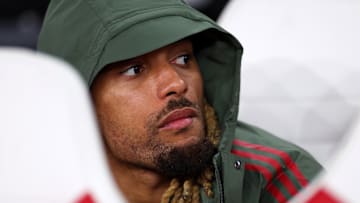 Sacha Boey spielte zuletzt keine Rolle mehr