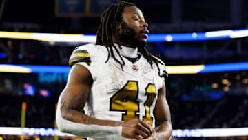 New Orleans Saints, Alvin Kamara