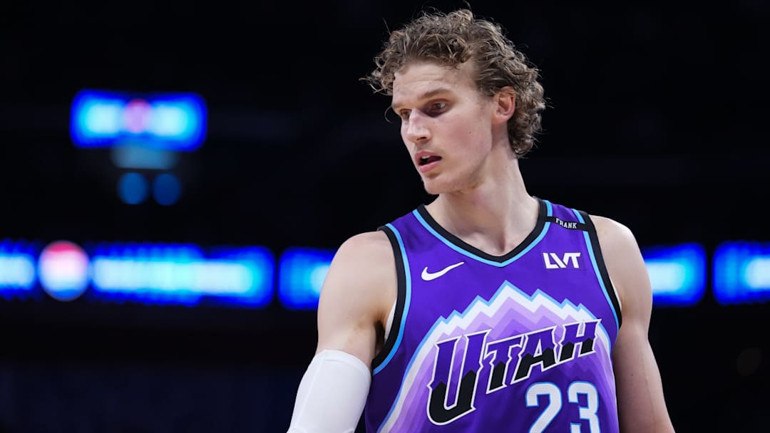 Utah Jazz v Orlando Magic