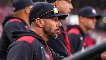 Minnesota Twins v St. Louis Cardinals