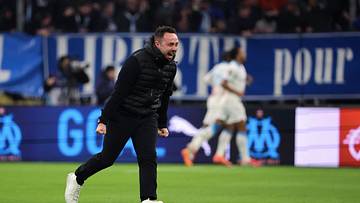 Roberto De Zerbi se montre très performant à l'OM. Roberto De Zerbi se montre très performant à l'OM.