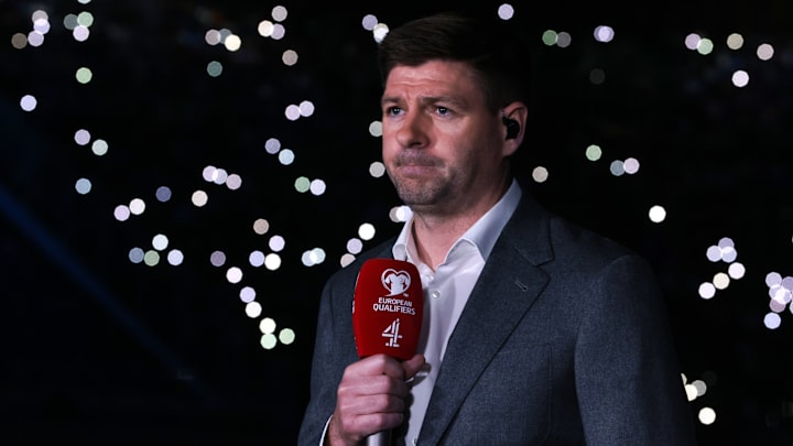 Italy v England: Group A - UEFA EURO 2024 Qualifying Round