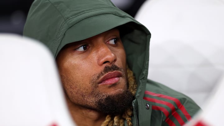 Sacha Boey könnte den FC Bayern verlassen 