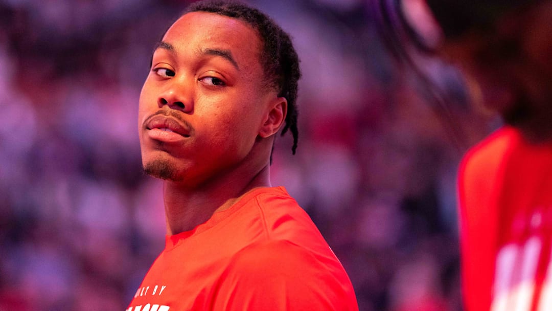 Scottie Barnes, Toronto Raptors