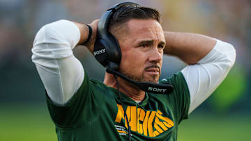 Seattle Seahawks v Green Bay Packers - NFL Preseason 2025