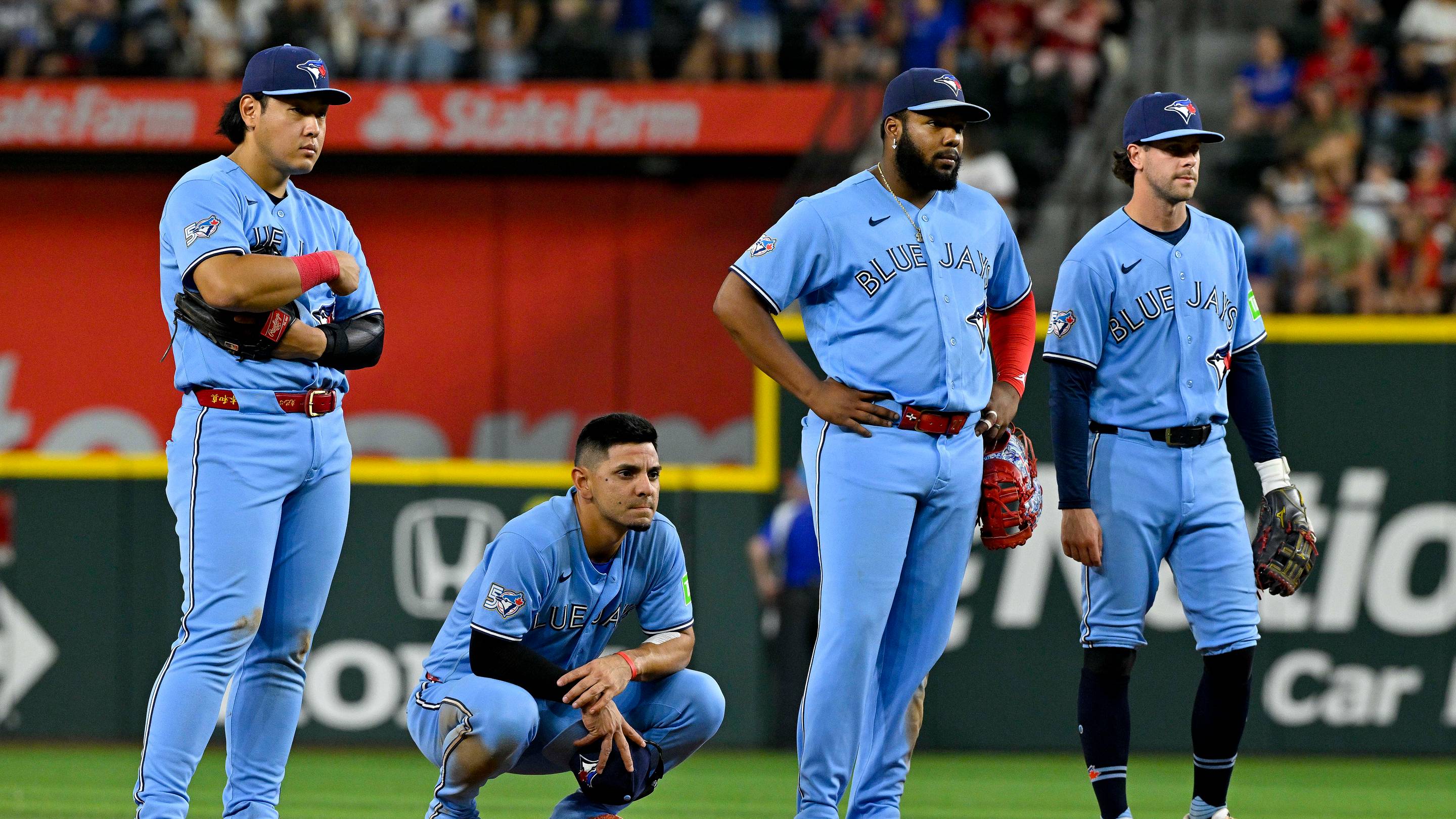If the Blue Jays Want to Return to the Postseason, This Has to Change