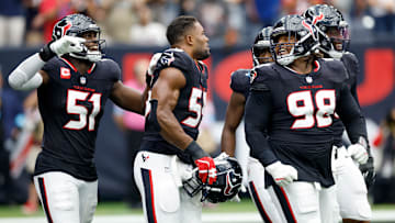 Houston Texans