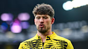 Gregor Kobel