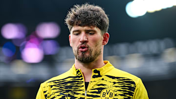 Gregor Kobel
