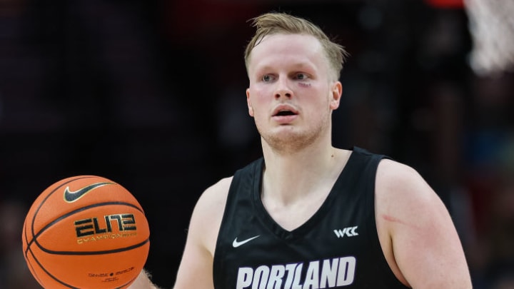 Tyler Robertsono, Washington Wizards, Summer League, Portland