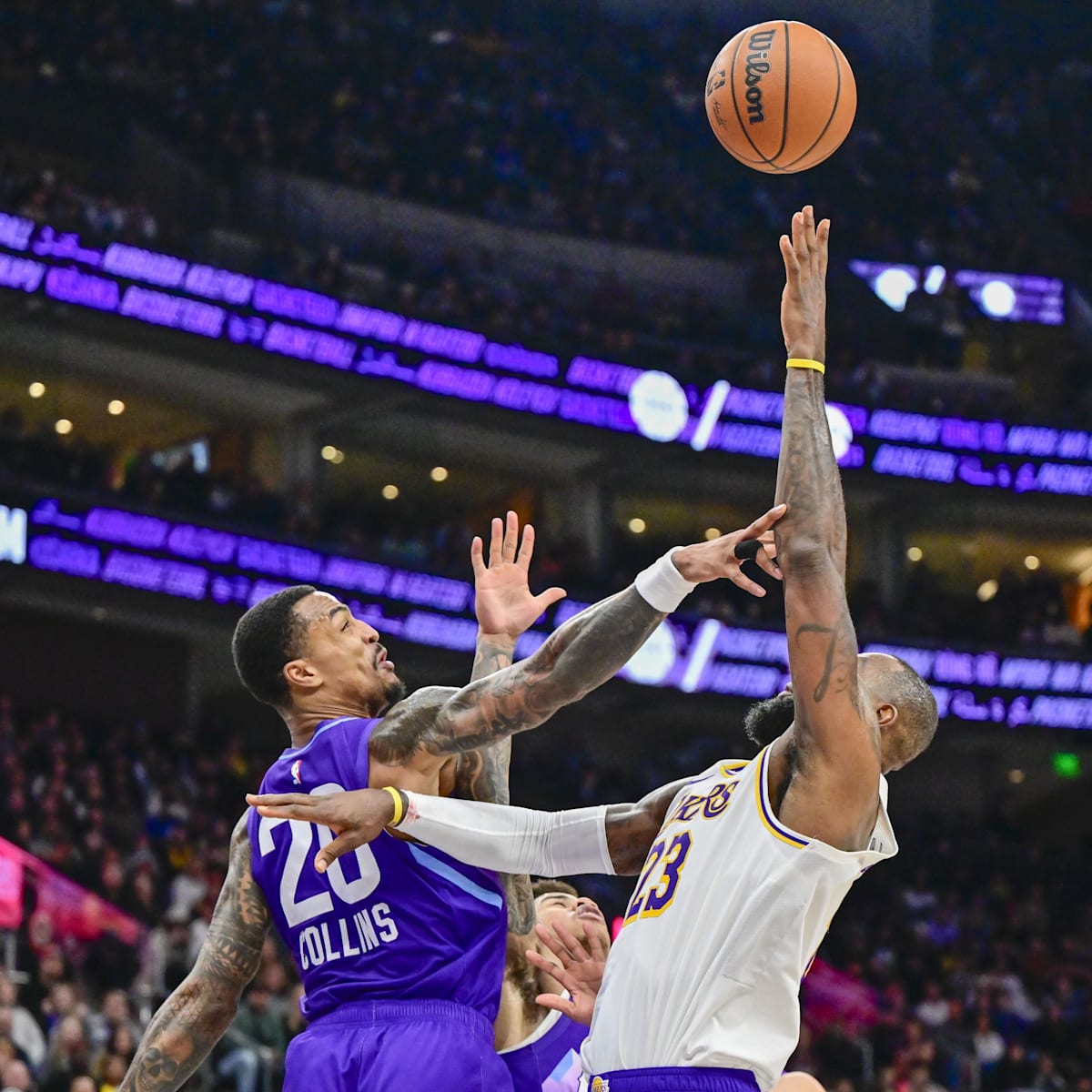NBA Announces Rescheduling of Three Utah Jazz Games