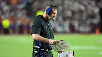 Florida v Texas A&M