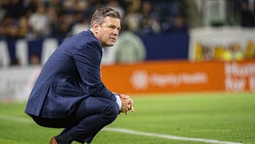 LA Galaxy v Houston Dynamo FC