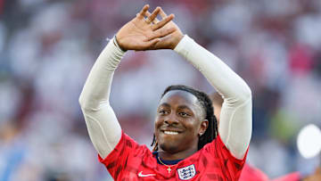 England v Slovenia: Group C - UEFA EURO 2024