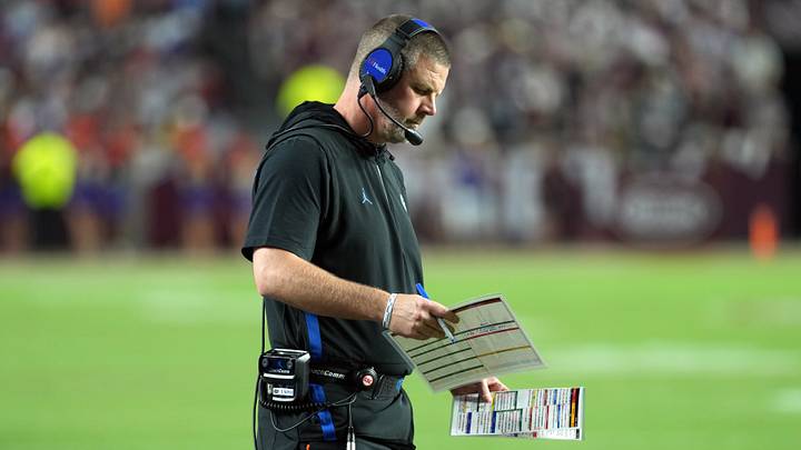 Florida v Texas A&M