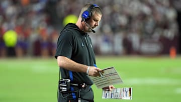 Florida v Texas A&M